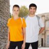 Daiber - Damen Lauf Shirt - JN0396 – Bild 3