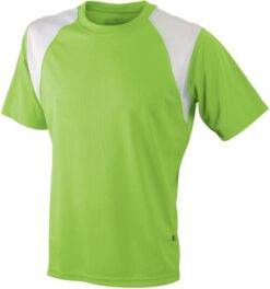Daiber - Herren Lauf Shirt - JN0397