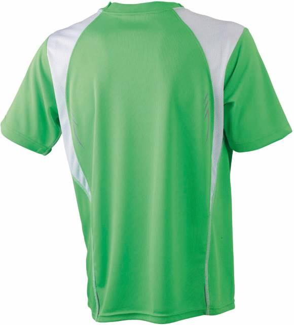 Daiber - Herren Lauf Shirt - JN0397 – Bild 4