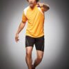 Daiber - Herren Lauf Shirt - JN0397 – Bild 2