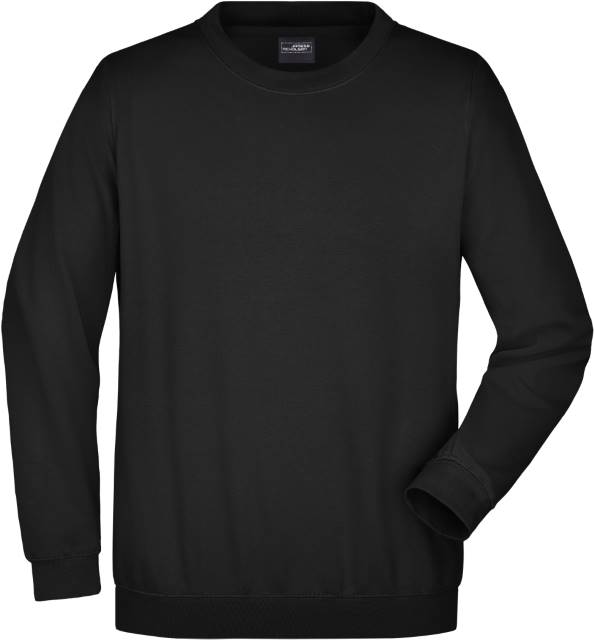 Daiber - Schwerer Sweater - JN0040