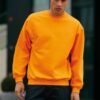 Daiber - Schwerer Sweater - JN0040 – Bild 2