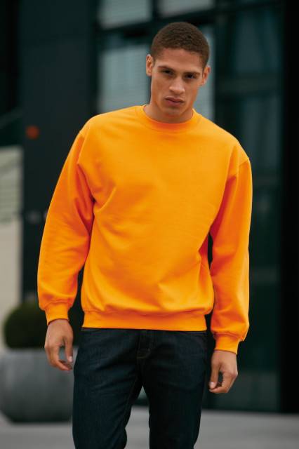 Daiber - Schwerer Sweater - JN0040 – Bild 2