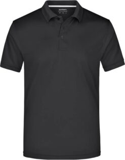 Daiber - Herren High Performance Polo - JN0401