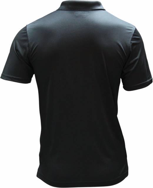 Daiber - Herren High Performance Polo - JN0401 – Bild 4