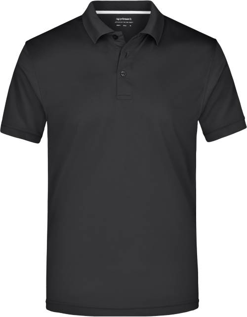 Daiber - Herren High Performance Polo - JN0401