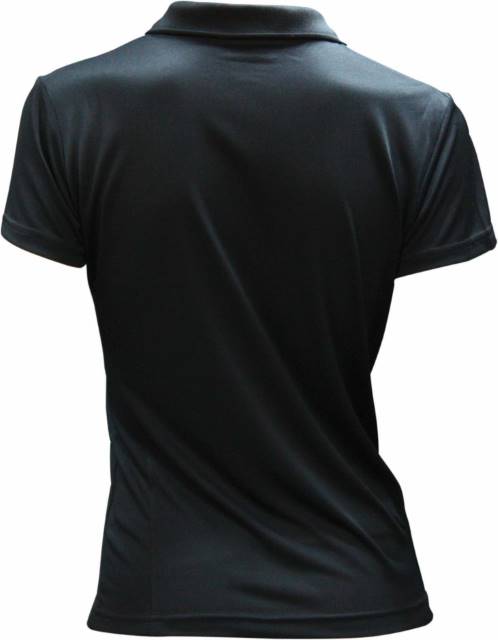 Daiber - Damen High Performance Polo - JN0411 – Bild 4