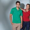 Daiber - Damen High Performance Polo - JN0411 – Bild 3