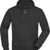 Daiber - Herren Kapuzen Sweatjacke - JN0042