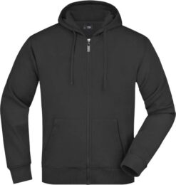 Daiber - Herren Kapuzen Sweatjacke - JN0042