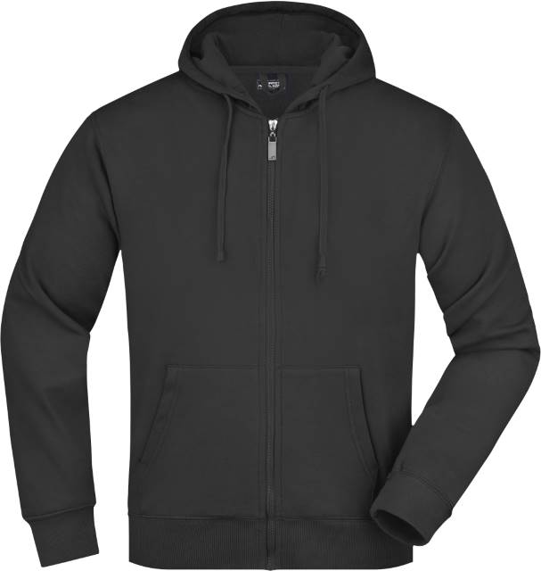 Daiber - Herren Kapuzen Sweatjacke - JN0042