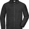 Daiber - Fleece Jacke - JN0044