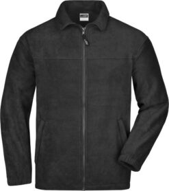 Daiber - Fleece Jacke - JN0044