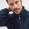 Daiber - Fleece Jacke - JN0044 – Bild 3