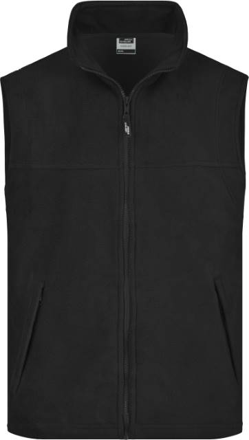 Daiber - Fleece Gilet - JN0045