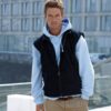 Daiber - Fleece Gilet - JN0045 – Bild 3