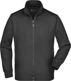 Daiber - Herren Sweatjacke - JN0046