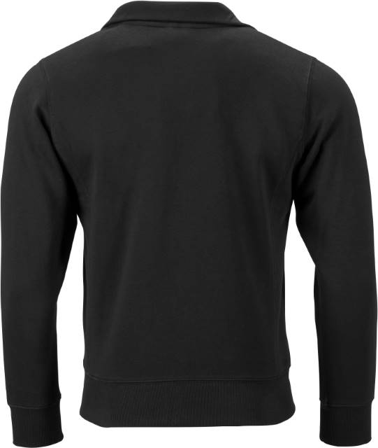 Daiber - Herren Sweatjacke - JN0046 – Bild 4