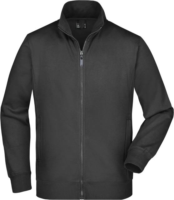 Daiber - Herren Sweatjacke - JN0046