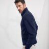 Daiber - Herren Sweatjacke - JN0046 – Bild 2