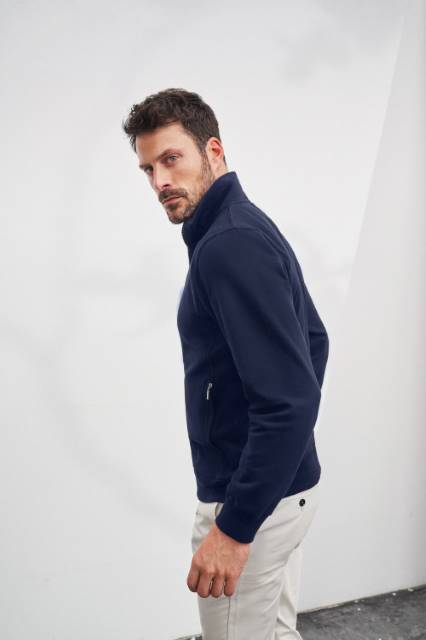 Daiber - Herren Sweatjacke - JN0046 – Bild 2