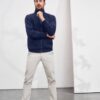 Daiber - Herren Sweatjacke - JN0046 – Bild 3