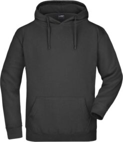 Daiber - Kapuzen Sweater - JN0047