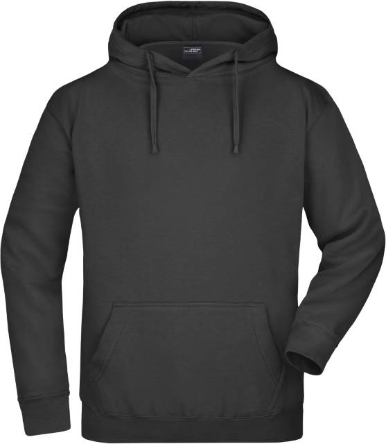 Daiber - Kapuzen Sweater - JN0047