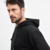 Daiber - Kapuzen Sweater - JN0047 – Bild 3