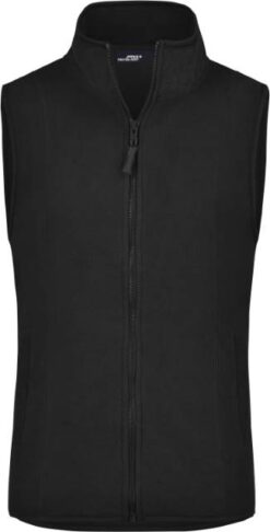 Daiber - Damen Microfleece Vest - JN0048
