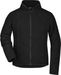 Daiber - Damen Microfleece Jacke - JN0049