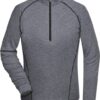 Daiber - Damen Funktionsshirt langarm - JN0497