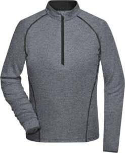 Daiber - Damen Funktionsshirt langarm - JN0497