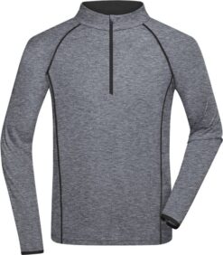 Daiber - Herren Funktionsshirt langarm - JN0498