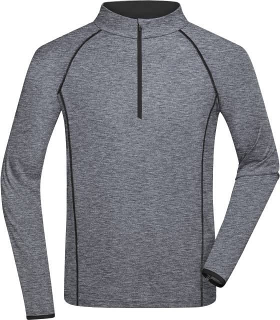 Daiber - Herren Funktionsshirt langarm - JN0498