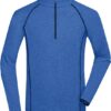 blue-melange-navy