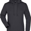 Daiber - Damen Kapuzen Sweater - JN0051