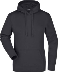 Daiber - Damen Kapuzen Sweater - JN0051