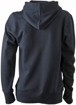 Daiber - Damen Kapuzen Sweater - JN0051 – Bild 3
