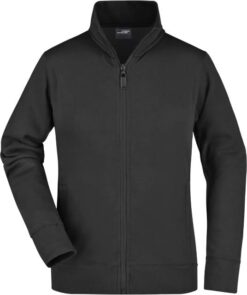 Daiber - Damen Sweatjacke - JN0052