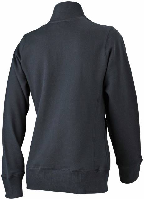 Daiber - Damen Sweatjacke - JN0052 – Bild 4