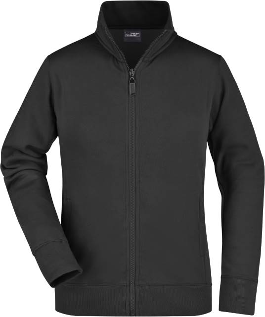 Daiber - Damen Sweatjacke - JN0052