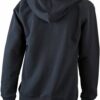 Daiber - Damen Kapuzen Sweatjacke - JN0053 – Bild 4