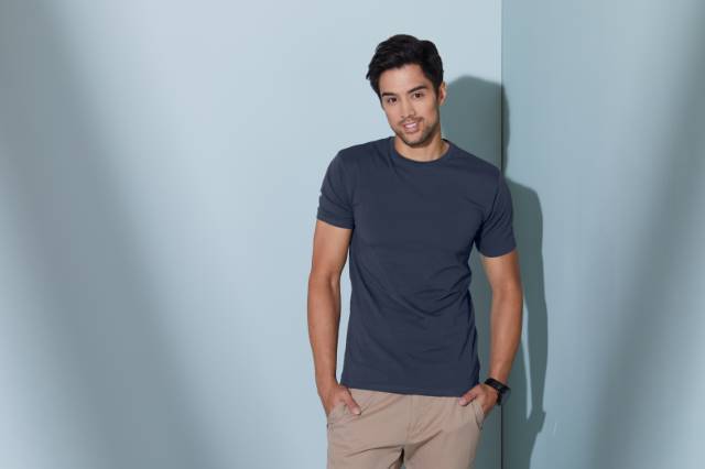 Daiber - Stretch T-Shirt - JN0055 – Bild 2