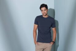 Daiber - Stretch T-Shirt - JN0055 – Bild 3