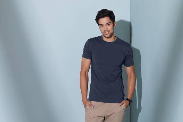 Daiber - Stretch T-Shirt - JN0055 – Bild 3