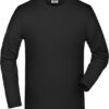 Daiber - Stretch T-Shirt langarm - JN0056