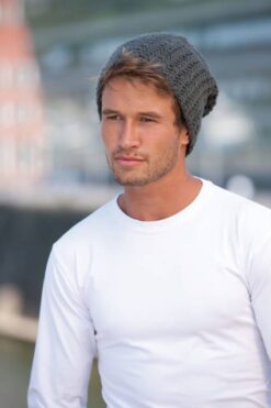 Alternative view of Daiber - Stretch T-Shirt langarm - JN0056