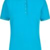 Daiber - Damen Jersey Stretch Polo - JN0568