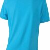 Daiber - Damen Jersey Stretch Polo - JN0568 – Bild 4